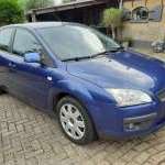 ford focus 1.4-16v trend