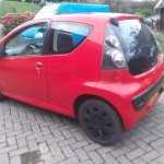 citroen  c1 1.0-12v seduction