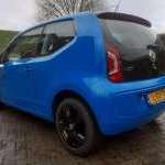 vw up 1.0 goove up