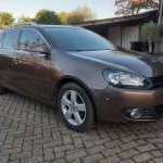 vw golf variant 1.4 tsi highline