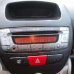 citroen  c1 1.0-12v seduction