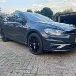 vw golf variant 1.5 tsi