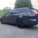 vw golf variant 1.5 tsi