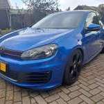 golf 2.0 gti