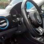 vw up 1.0 goove up