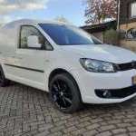 vw caddy 1.6 tdi