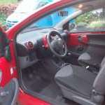 citroen  c1 1.0-12v seduction