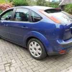 ford focus 1.4-16v trend