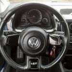 vw up 1.0 goove up