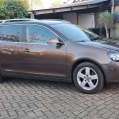 vw golf variant 1.4 tsi highline