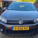 vw golf variant 1.4 tsi highline