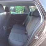 vw golf variant 1.4 tsi highline