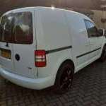 vw caddy 1.6 tdi