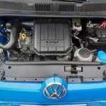 vw up 1.0 goove up