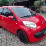 citroen  c1 1.0-12v seduction