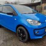 vw up 1.0 goove up