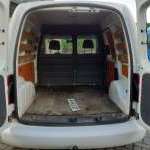 vw caddy 1.6 tdi