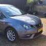 seat ibiza 1.0 eco tsi