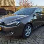 golf variant 1.4 tsi highline