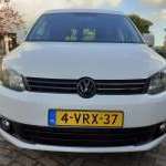 vw caddy 1.6 tdi