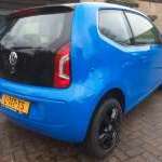 vw up 1.0 goove up