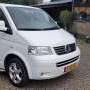 vw transporter 2.5 tdi t-edition