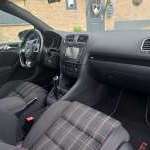 vw golf 2.0 gti