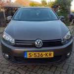 vw golf variant 1.4 tsi highline