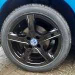 vw up 1.0 goove up