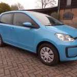 vw up